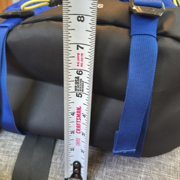 THE NORTH FACE BOREALIS BACKPACK - Picture 6 of 15